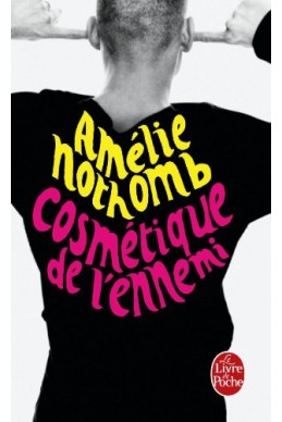Cosmétique de l'ennemi